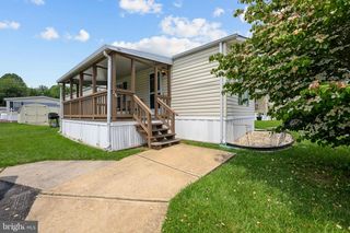 75 KATHY LN #656, Wilmington, DE 19808