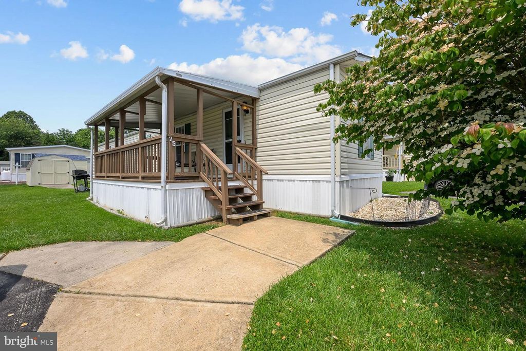 75 KATHY LANE # 656, Wilmington, DE 19808