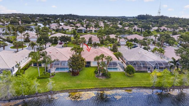8154 Montserrat Place ., Wellington, FL 33414