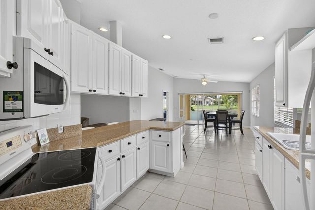 8154 Montserrat Place ., Wellington, FL 33414