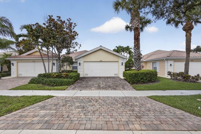 8154 Montserrat Place ., Wellington, FL 33414