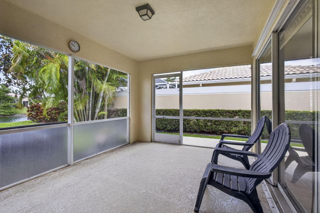 8154 Montserrat Place ., Wellington, FL 33414