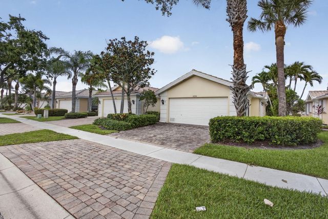 8154 Montserrat Place ., Wellington, FL 33414
