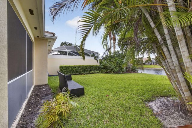 8154 Montserrat Place ., Wellington, FL 33414
