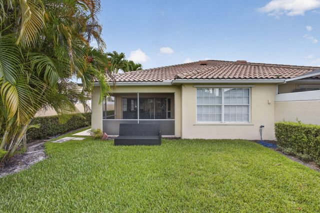 8154 Montserrat Place ., Wellington, FL 33414