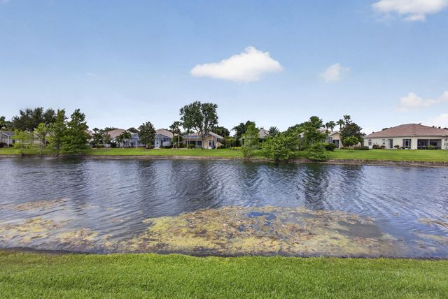 8154 Montserrat Place ., Wellington, FL 33414