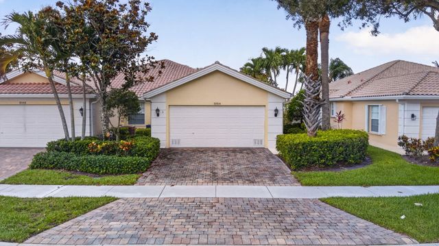 8154 Montserrat Place ., Wellington, FL 33414