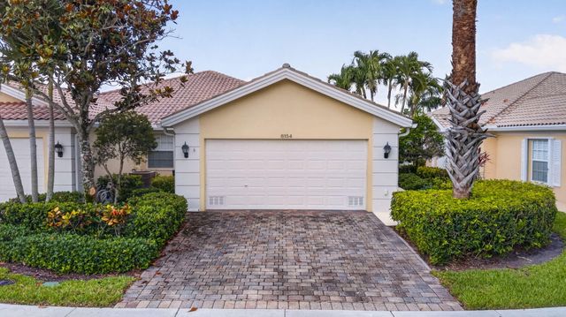 8154 Montserrat Place ., Wellington, FL 33414