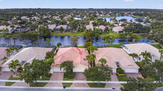 8154 Montserrat Place ., Wellington, FL 33414