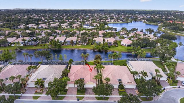 8154 Montserrat Place ., Wellington, FL 33414