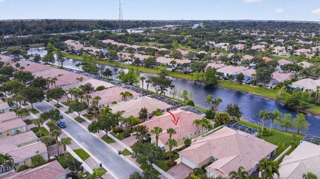 8154 Montserrat Place ., Wellington, FL 33414