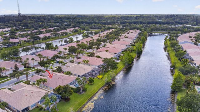8154 Montserrat Place ., Wellington, FL 33414