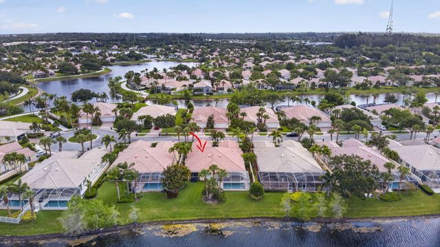 8154 Montserrat Place ., Wellington, FL 33414