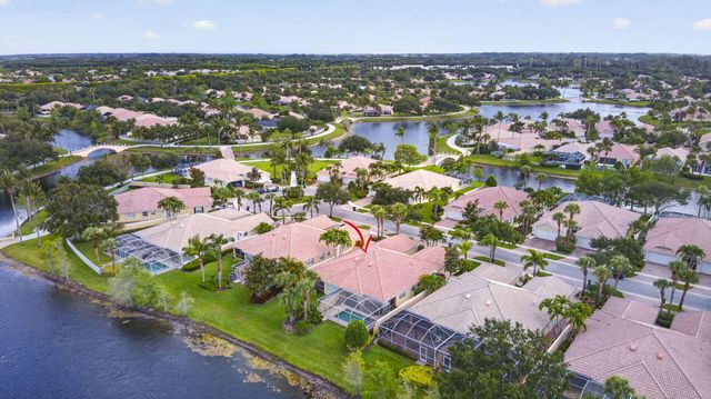 8154 Montserrat Place ., Wellington, FL 33414