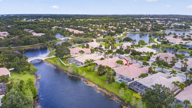 8154 Montserrat Place ., Wellington, FL 33414