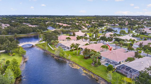 8154 Montserrat Place ., Wellington, FL 33414