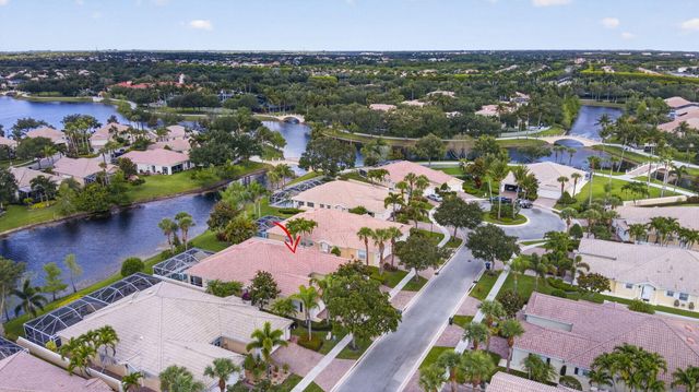 8154 Montserrat Place ., Wellington, FL 33414