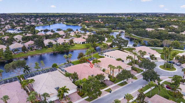 8154 Montserrat Place ., Wellington, FL 33414