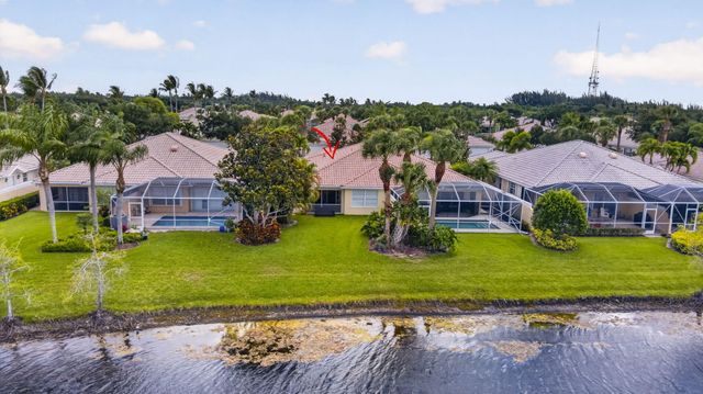 8154 Montserrat Place ., Wellington, FL 33414