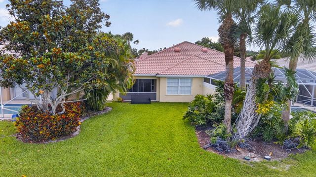 8154 Montserrat Place ., Wellington, FL 33414