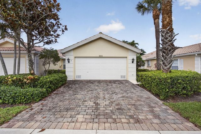 8154 Montserrat Place ., Wellington, FL 33414