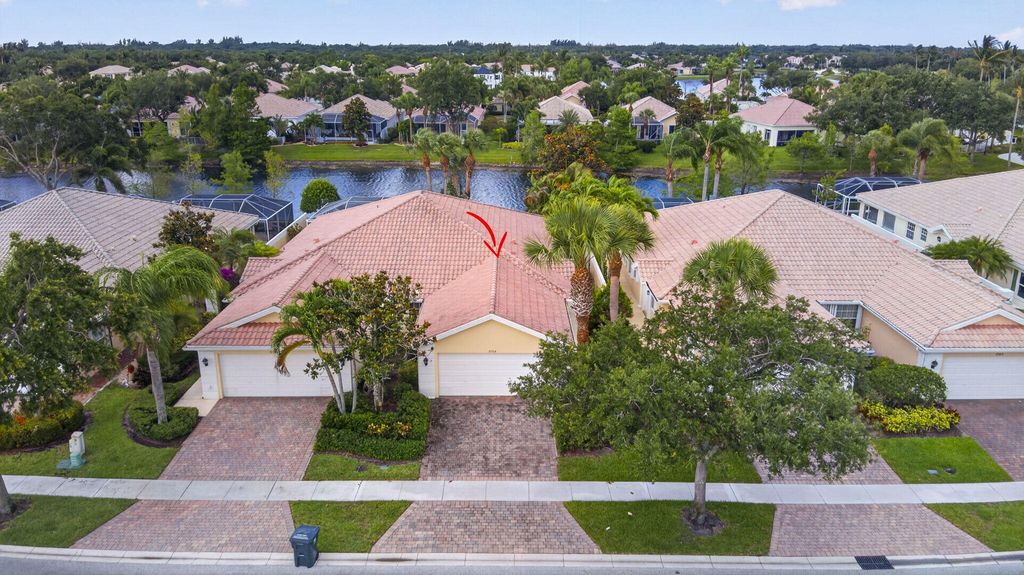 8154 Montserrat Place ., Wellington, FL 33414