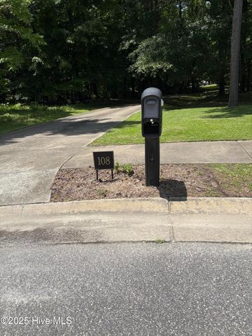108 Gambit Court, Washington, NC 27889