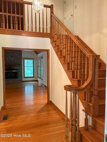 108 Gambit Court, Washington, NC 27889