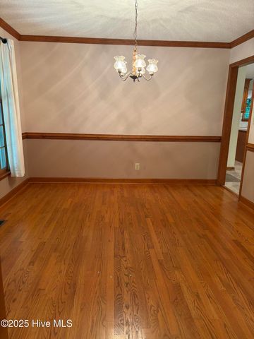108 Gambit Court, Washington, NC 27889