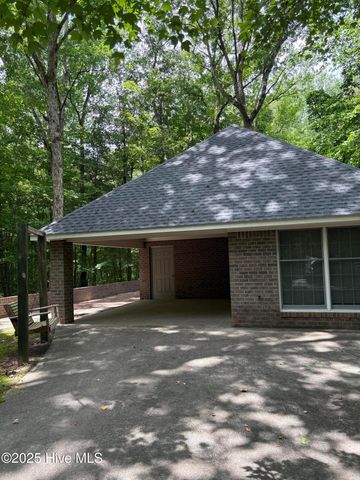 108 Gambit Court, Washington, NC 27889