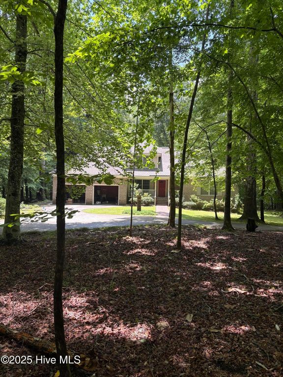 108 Gambit Court, Washington, NC 27889