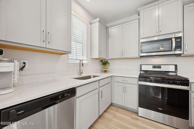 676 PALMETTO Place, Yulee, FL 32097