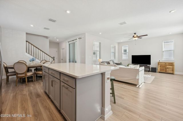 676 PALMETTO Place, Yulee, FL 32097