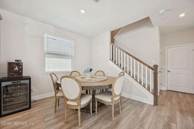 676 PALMETTO Place, Yulee, FL 32097