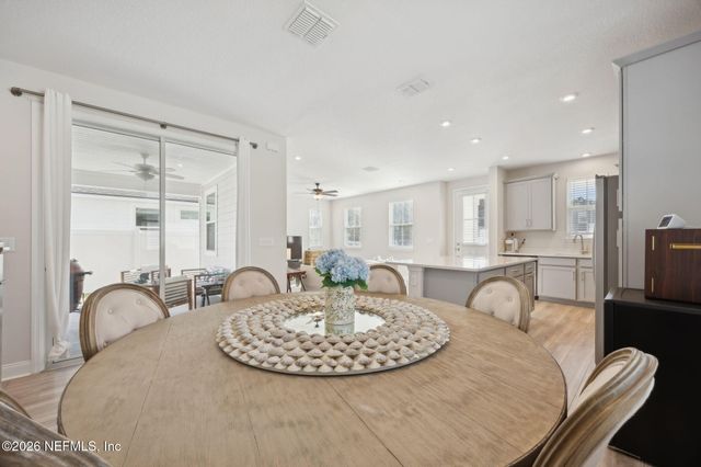 676 PALMETTO Place, Yulee, FL 32097