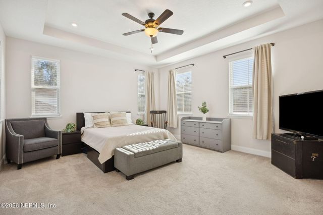 676 PALMETTO Place, Yulee, FL 32097