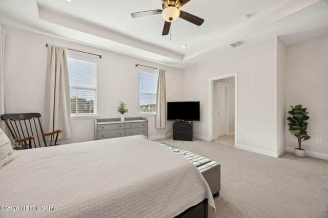 676 PALMETTO Place, Yulee, FL 32097