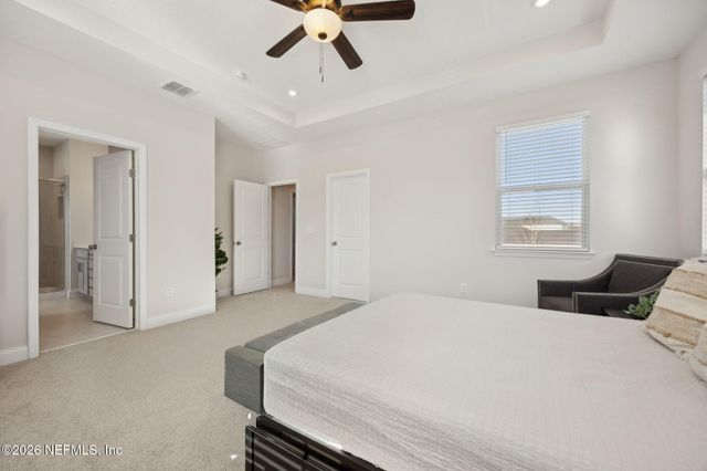 676 PALMETTO Place, Yulee, FL 32097