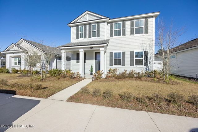 676 PALMETTO Place, Yulee, FL 32097