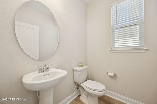 676 PALMETTO Place, Yulee, FL 32097