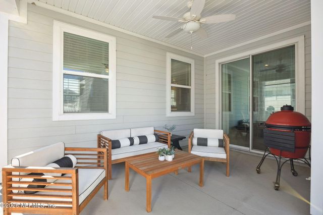 676 PALMETTO Place, Yulee, FL 32097