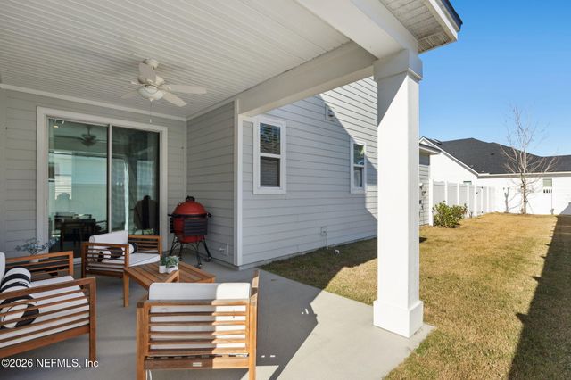 676 PALMETTO Place, Yulee, FL 32097