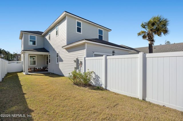 676 PALMETTO Place, Yulee, FL 32097