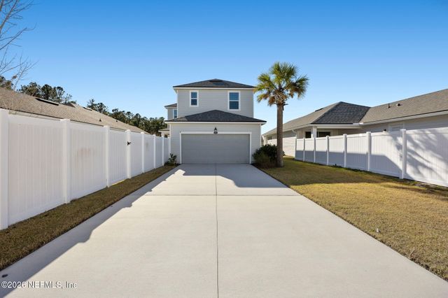 676 PALMETTO Place, Yulee, FL 32097