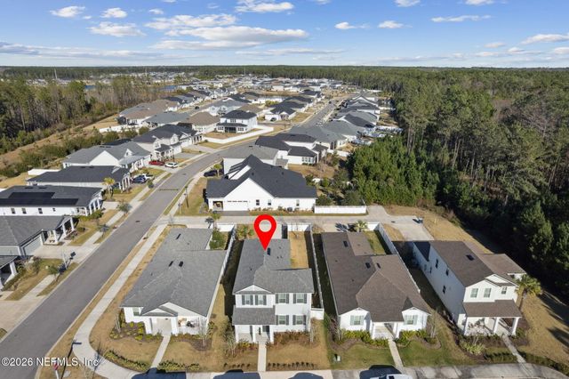 676 PALMETTO Place, Yulee, FL 32097