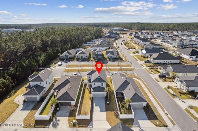 676 PALMETTO Place, Yulee, FL 32097