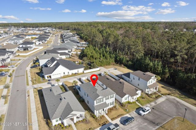 676 PALMETTO Place, Yulee, FL 32097