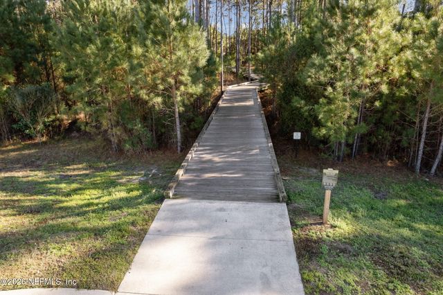 676 PALMETTO Place, Yulee, FL 32097