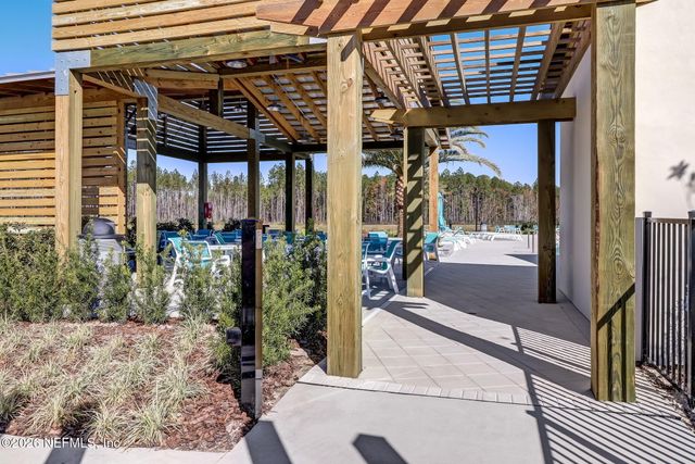 676 PALMETTO Place, Yulee, FL 32097