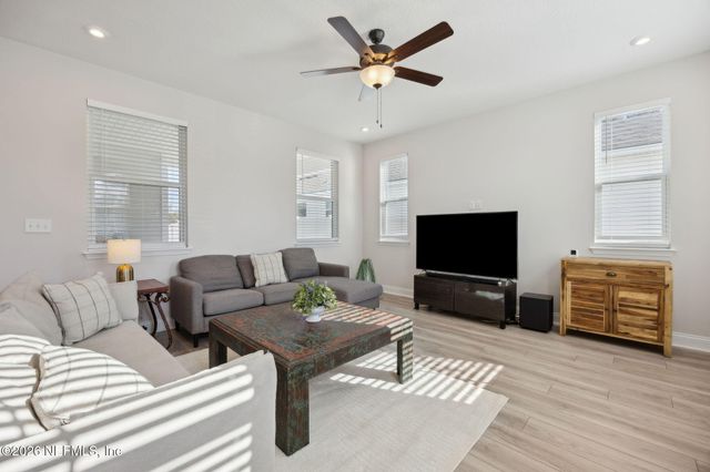 676 PALMETTO Place, Yulee, FL 32097